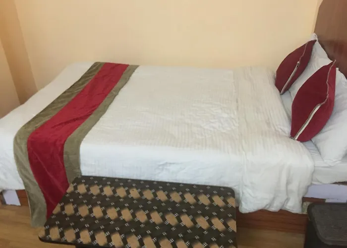 Hotel Peace Mountain
